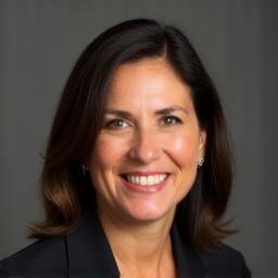Portrait of Elisa Martini, Author Liaison.